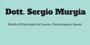 sergio murgia psicologo